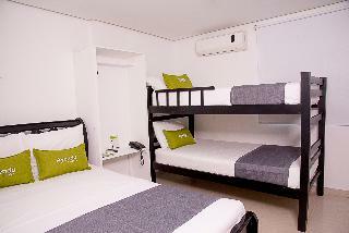 Hotel Ayenda 1603 Nelymar