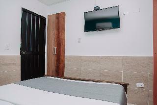 Hotel Ayenda 1617 El Paisa