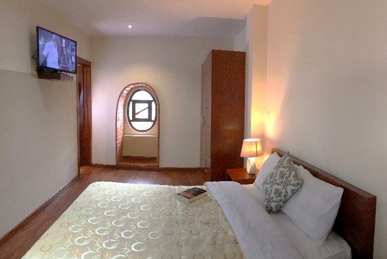 Flore Hotel Boutique