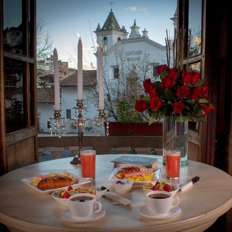 Flore Hotel Boutique