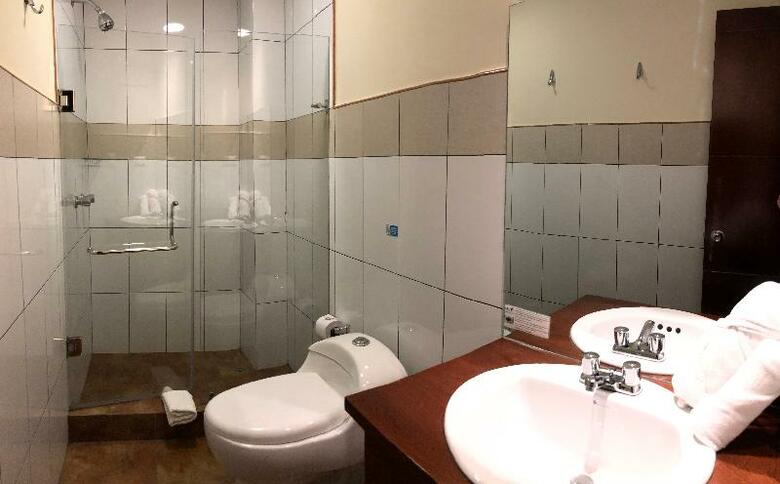 Flore Hotel Boutique