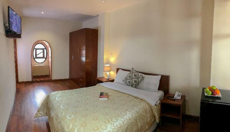 Flore Hotel Boutique