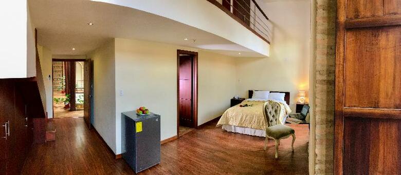 Flore Hotel Boutique