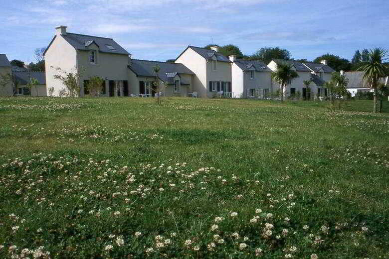 Residencia Le Hameau de Peemor Pen