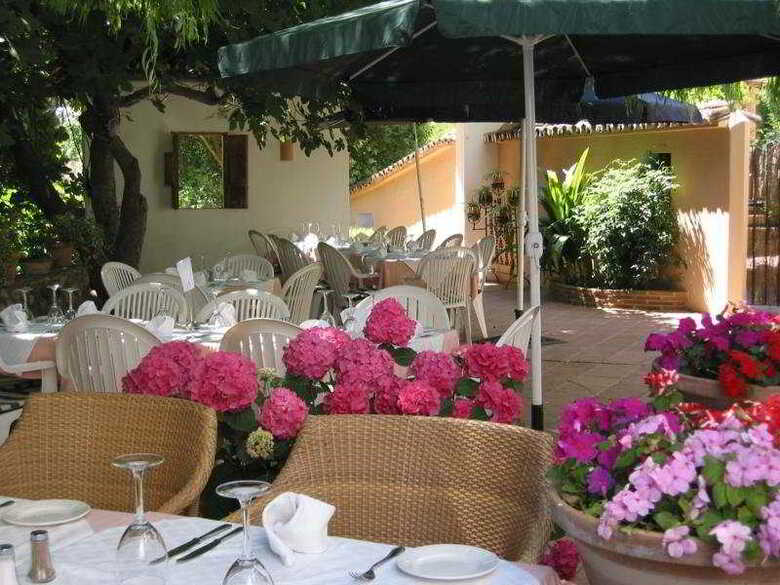 Hotel Molino Del Santo