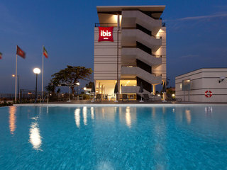 Hotel Ibis Bata
