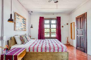 Hotel Selina Antigua