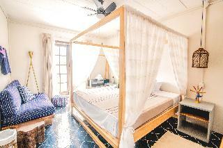 Hotel Selina Antigua