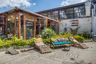 Hotel Selina Antigua