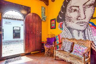 Hotel Selina Antigua