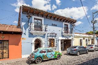 Hotel Selina Antigua