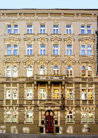 Alfons Boutique Hotel