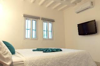 Apartamentos Hotel Casa Turquesa