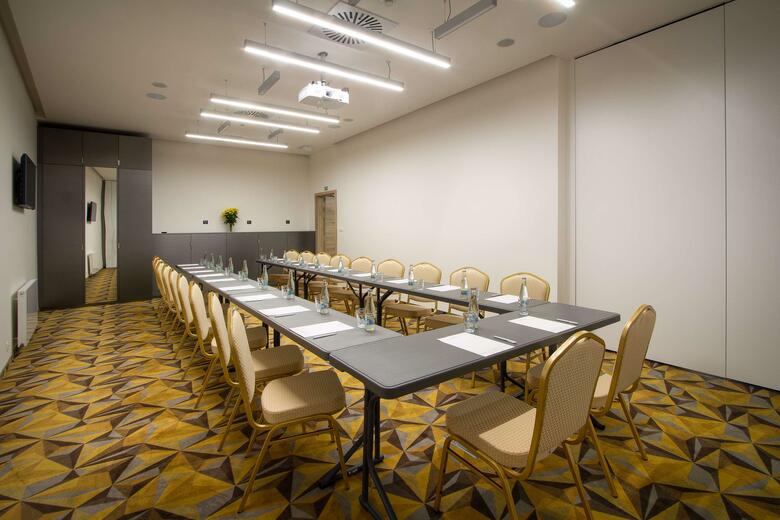 Best Western Premier Hotel Essence