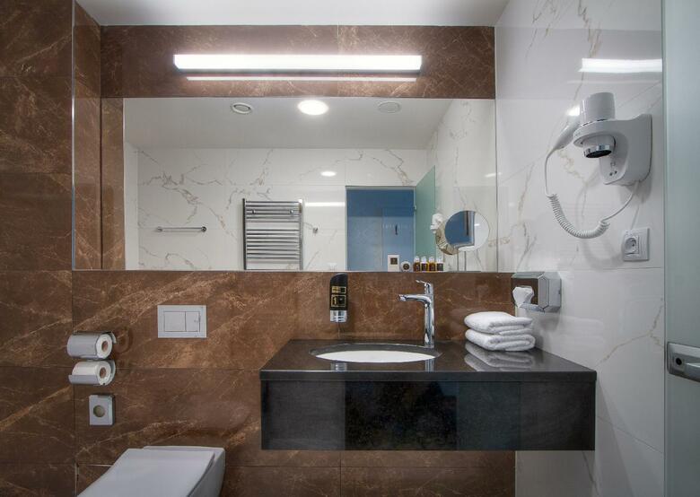 Best Western Premier Hotel Essence