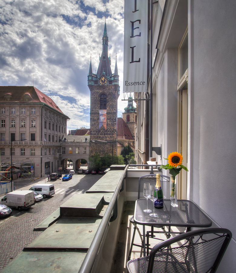 Best Western Premier Hotel Essence