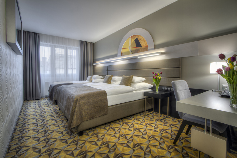 Best Western Premier Hotel Essence