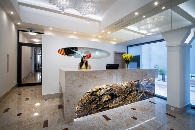 Best Western Premier Hotel Essence