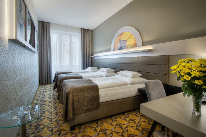 Best Western Premier Hotel Essence