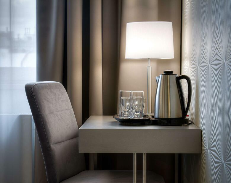 Best Western Premier Hotel Essence
