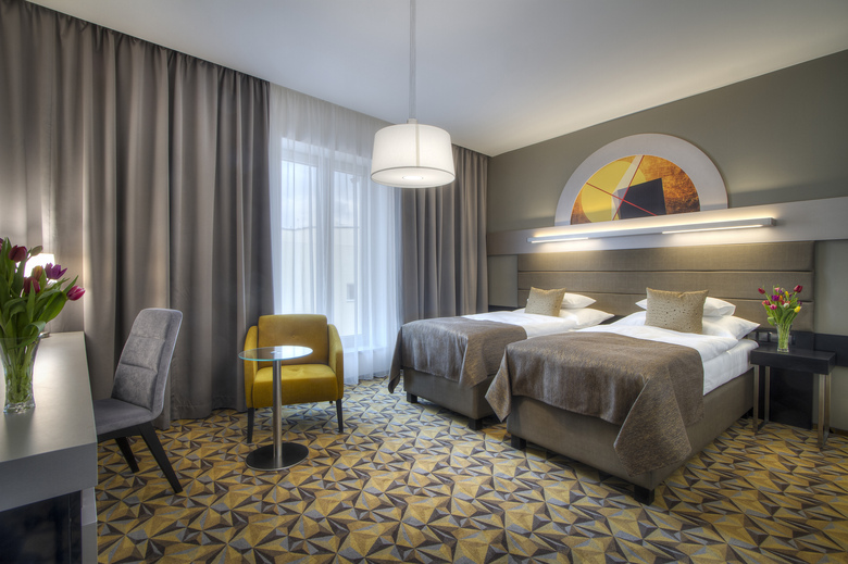 Best Western Premier Hotel Essence