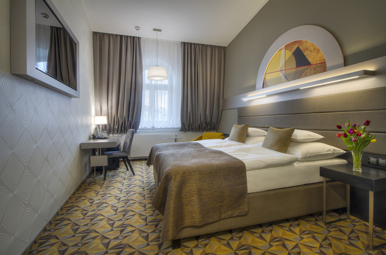 Best Western Premier Hotel Essence