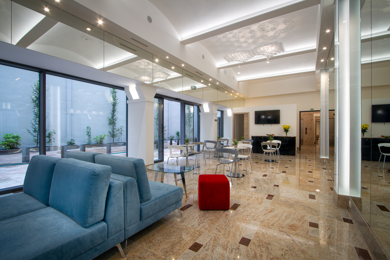 Best Western Premier Hotel Essence