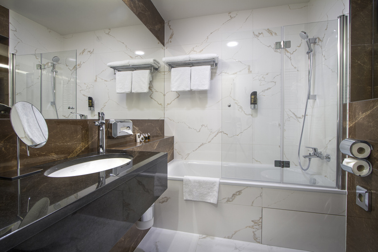 Best Western Premier Hotel Essence
