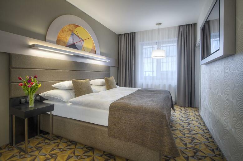 Best Western Premier Hotel Essence