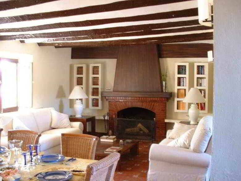 Hotel Mas�a El Ferraj�n