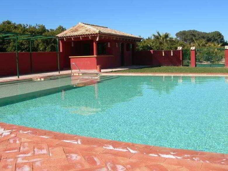 Hotel Mas�a El Ferraj�n