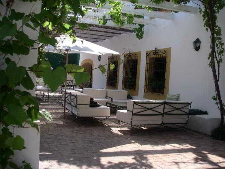 Hotel Mas�a El Ferraj�n