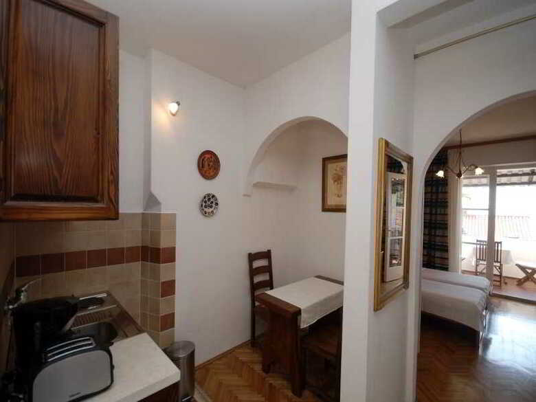 Hotel Apartmani Mirko