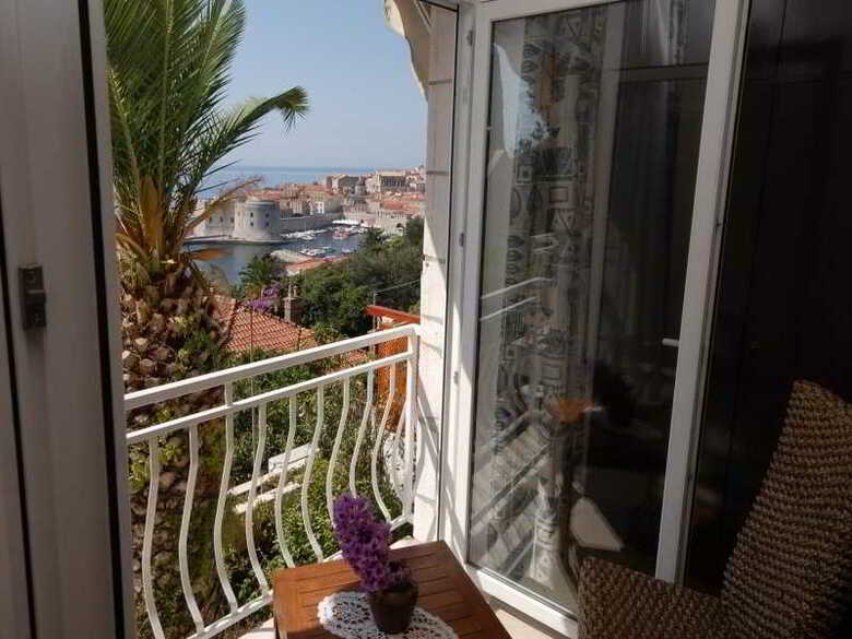 Hotel Apartmani Mirko
