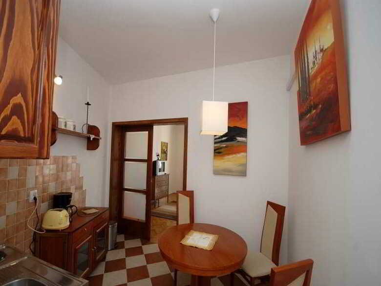 Hotel Apartmani Mirko