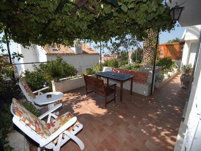 Hotel Apartmani Mirko