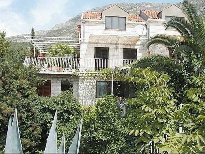 Hotel Apartmets Pavo