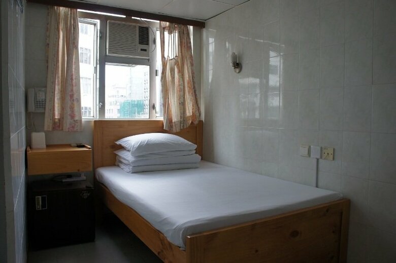Hotel Ocean Guest House