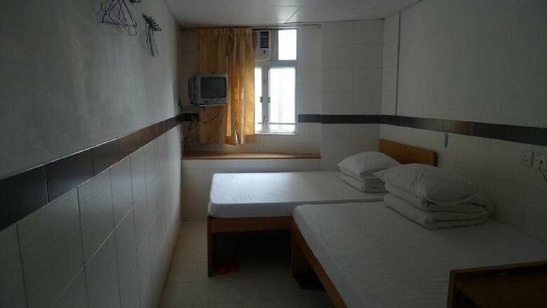 Hotel Ocean Guest House