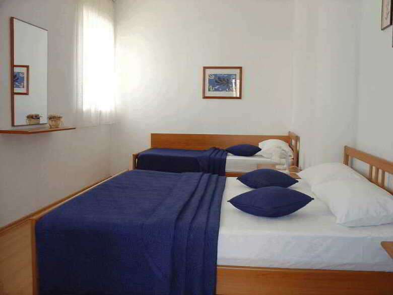 Hotel Apartments Kata