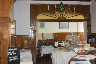 Hotel Gertrudenhof