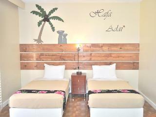 Hotel Garden Villa