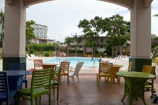 Hotel Garden Villa