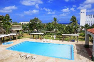 Hotel Garden Villa