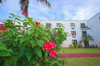Hotel Garden Villa