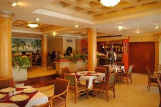 Hotel Quinta Real