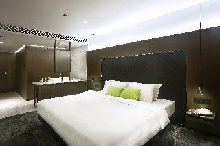 Hotel Ease Tsuen Wan