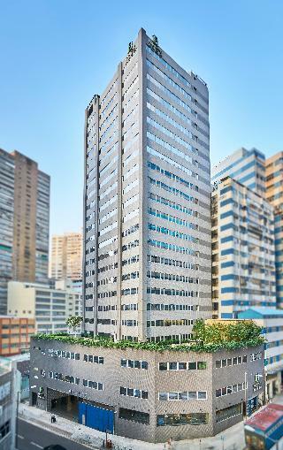 Hotel Ease Tsuen Wan