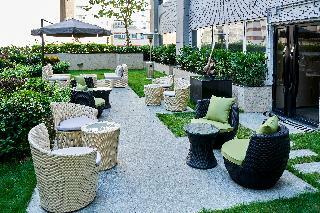 Hotel Ease Tsuen Wan