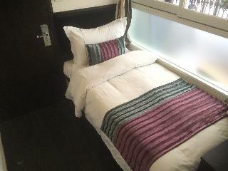 Seasons Hotel - Causeway Bay